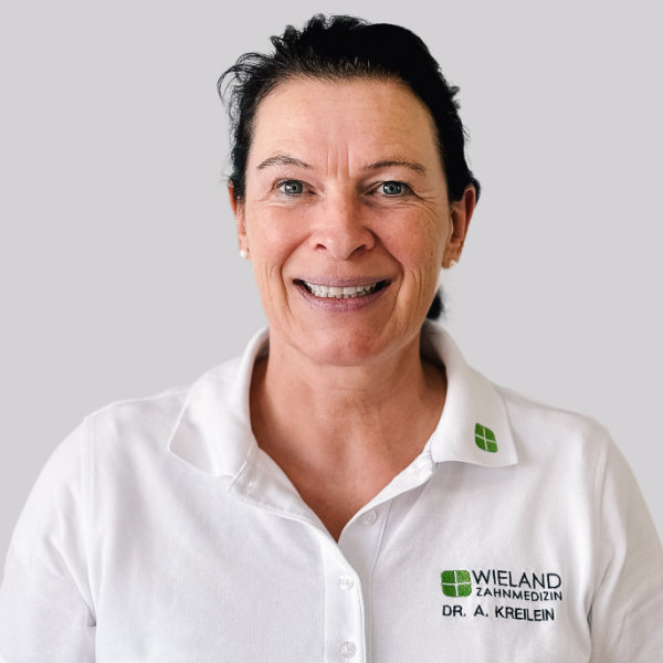 Zahnärztin Dr. Kreilein in Ladenburg